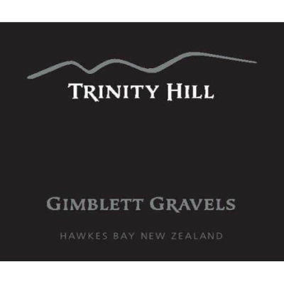 Trinity Hill Hawkes Bay Marsanne Viognier 2020 (6x75cl)
