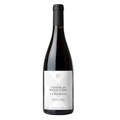 Château du Moulin-à-Vent La Rochelle 2022 (6x75cl)