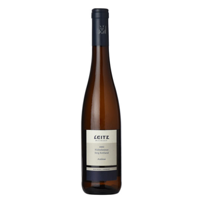 Josef Leitz Rudesheimer Berg Rottland Riesling Auslese NV (6x50cl)