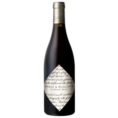 Thorne & Daughters Wanderer's Heart 2017 (6x75cl)