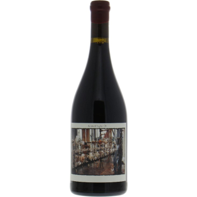 Sine Qua Non Atlantis Fe203 2c Grenache 2005 (1x75cl)