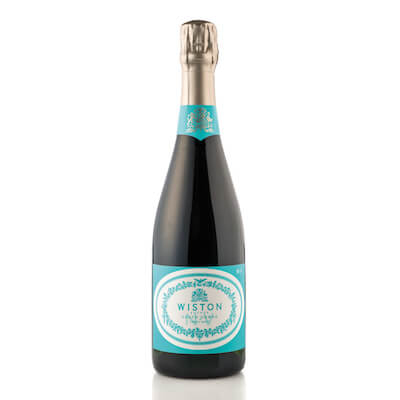 Wiston Brut 2015 (1x75cl)
