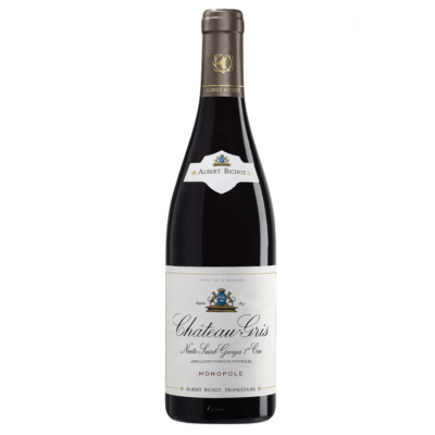Albert Bichot Nuits-Saint-Georges 1er Cru Chateau Gris 2020 (6x75cl)