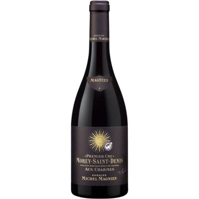 Michel Magnien Morey-Saint-Denis 1er Cru Charmes 2020 (6x75cl)