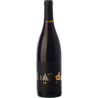 Maldivinas Movida Laderas Vino Tierra 2009 (6x75cl)