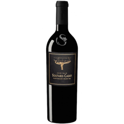 Soutard-Cadet 2022 (6x75cl)