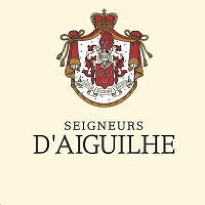 Le Blanc d'Aiguilhe Blanc 2022 (6x75cl)