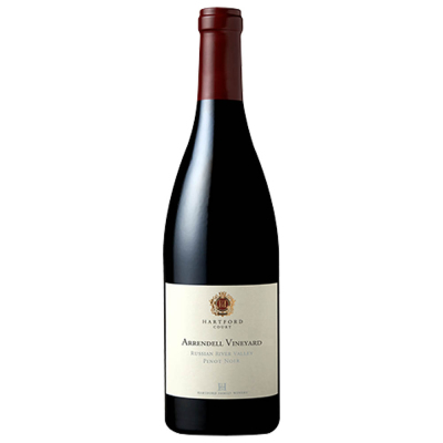 Hartford (Court) Arrendell Pinot Noir 2016 (6x75cl)