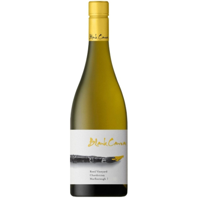 Blank Canvas Reed Chardonnay 2020 (6x75cl)
