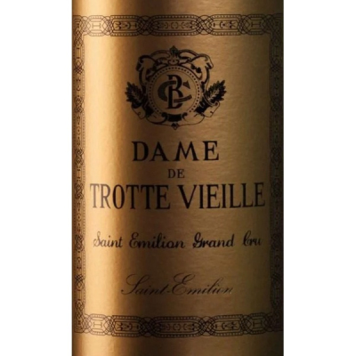 Dame de Trotte Vieille 2016 (6x75cl)