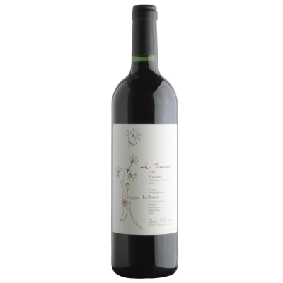 Podere Le Boncie Le Trame 2019 (6x75cl)