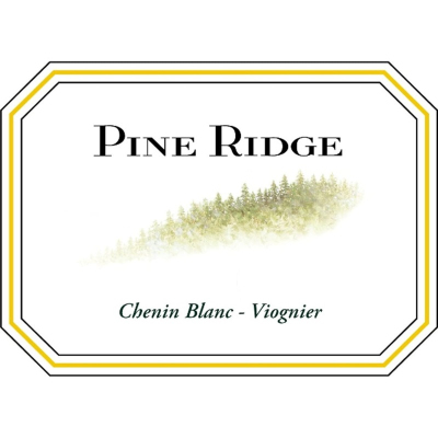 Pine Ridge Chenin Blanc Viognier 2023 (12x75cl)