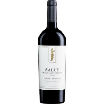 Staglin Salus Cabernet Sauvignon 2013 (6x75cl)