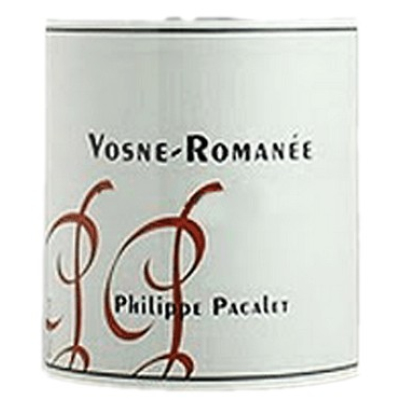 Philippe Pacalet Vosne-Romanee 2016 (6x75cl)