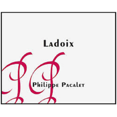 Philippe Pacalet Ladoix Rouge 2019 (12x75cl)