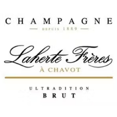 Laherte Freres Brut Ultradition NV (6x75cl)