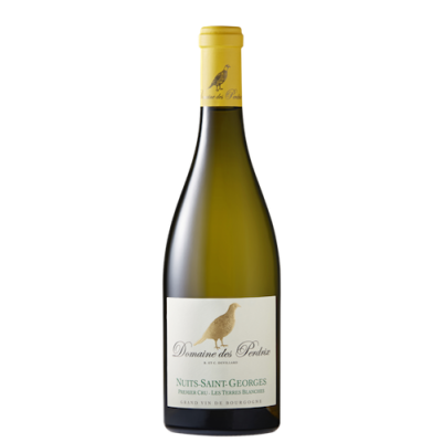 Perdrix Nuits Saint Georges 1er Cru Les Terres Blanches Blanc 2016 (6x75cl)