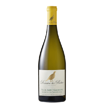Perdrix Nuits Saint Georges 1er Cru Les Terres Blanches Blanc 2021 (6x75cl)