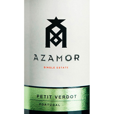 Azamor Petit Verdot 2021 (6x75cl)