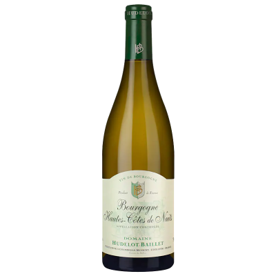 Hudelot-Baillet Bourgogne Hautes Cotes de Nuits Blanc 2022 (6x75cl)
