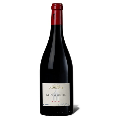 Lagrezette Le Pigeonnier 2016 (6x75cl)