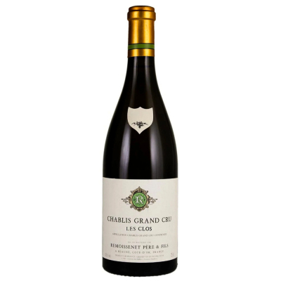 Remoissenet Chablis Grand Cru les Clos 2015 (6x75cl)