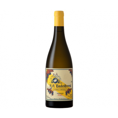 Badenhorst Dassiekop Steen 2019 (6x75cl)