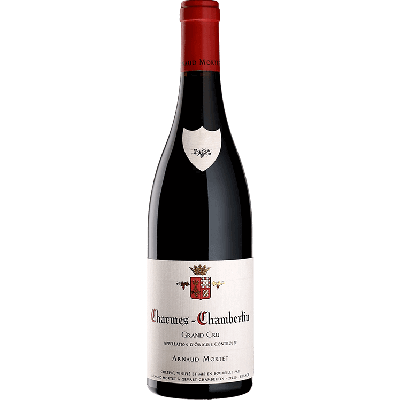 Arnaud Mortet Charmes-Chambertin Grand Cru 2020 (6x75cl)