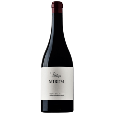 Valdaya Mirum Ribera Del Duero 2018 (6x75cl)