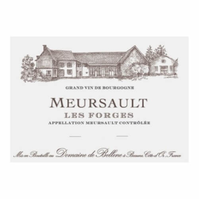 Bellene Meursault Forges 2021 (6x75cl)