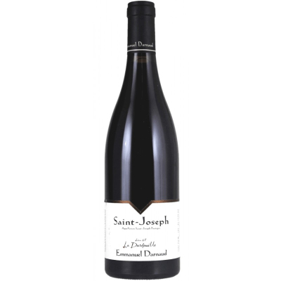 Emmanuel Darnaud Saint Joseph La Dardouille 2019 (12x75cl)