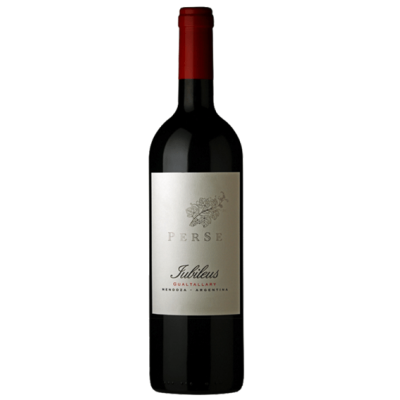 PerSe lubileus Malbec 2020 (3x75cl)