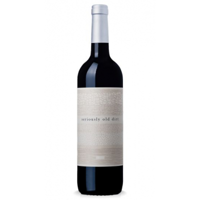 Vilafonte Seriously Old Dirt  2019 (6x75cl)