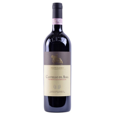 Castello Di Ama Chianti Classico Casuccia Gran Selezione 2019 (6x75cl)