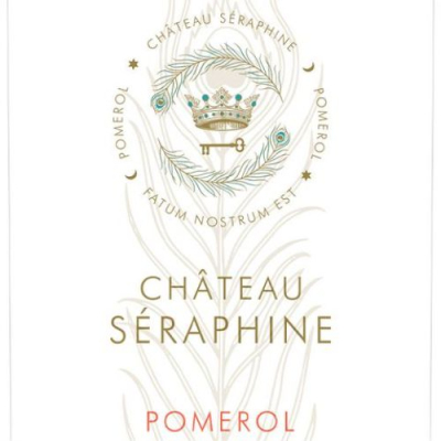 Seraphine 2022 (6x75cl)