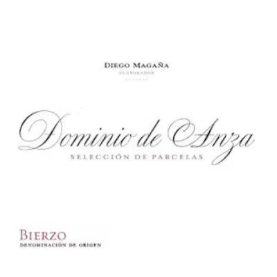 Dominio Anza Seleccion Parcelas 2019 (6x75cl)