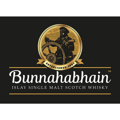 Bunnahabhain (Jack Wiebers) Islay Single Malt Fighting Fish 23YO 1991 (1x70cl)