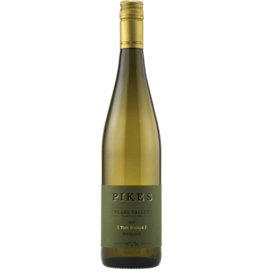 Pikes Merle Riesling 2021 (6x75cl)