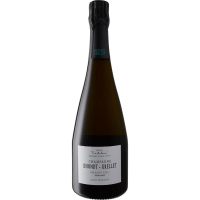 Dhondt-Grellet Le Bateau VV Grand Cru 2018 (3x75cl)