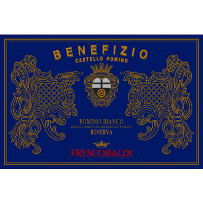 Frescobaldi Pominio Benefizio Reserva 2019 (6x75cl)