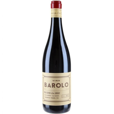 Paolo Scavino Barolo Riserva 2016 (6x75cl)