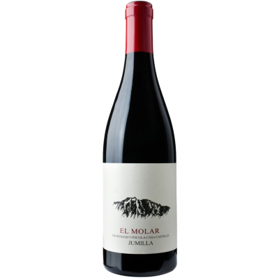 Casa Castillo El Molar 2020 (6x75cl)