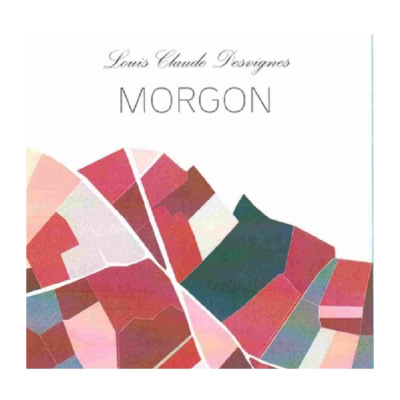 Louis Claude Desvignes Morgon Corcelette 2022 (6x75cl)