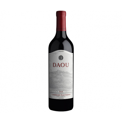 DAOU Cabernet Sauvignon 2018 (12x75cl)