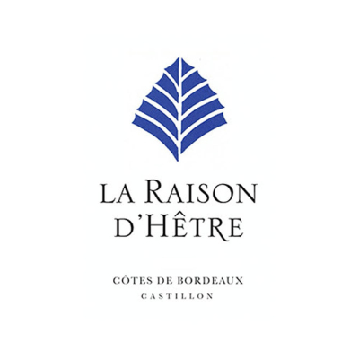 La Raison d'Hetre 2020 (6x75cl)