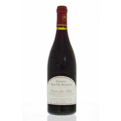 Versino Chateauneuf Pape Cuvee des Felix 2021 (1x75cl)