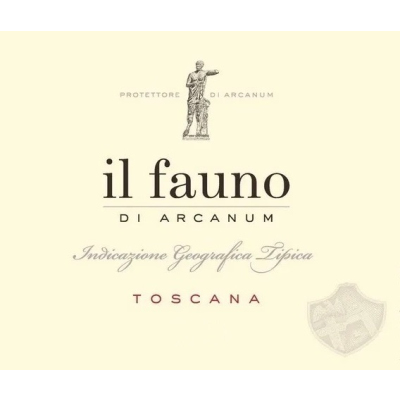 Tenuta di Arceno Il Fauno di Arcanum 2019 (6x75cl)
