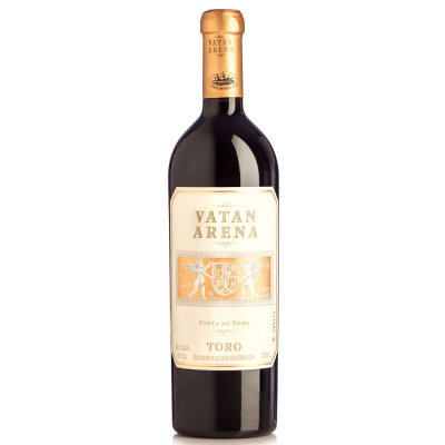 Jorge Ordonez Vatan Arena 2014 (1x75cl)