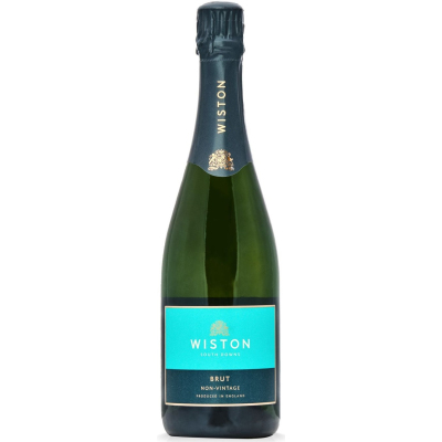 Wiston Estate Cuvee Brut Vintage 2013 (1x150cl)