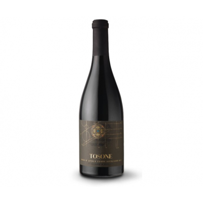 Tosone Nero d'Avola Terre Sicilia 2019 (6x75cl)